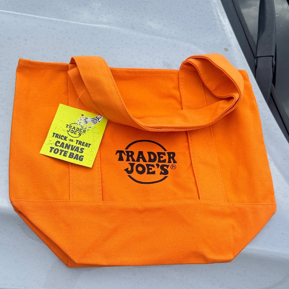 Colorful Tote Bag Collection - Picture 4 of 6